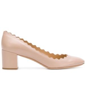 Chloe Lauren Pumps
